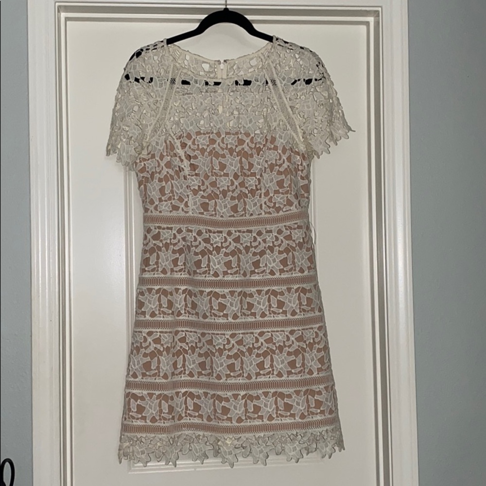 Gorgeous Eliza J Dress